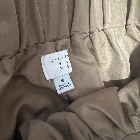 A new day Pocket Skirt - Picture 6 of 6